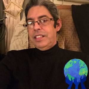 Meet your Posher, Genaro